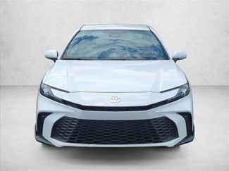 Certified 2026 Toyota Camry SE FWD video 2