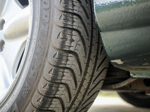 Used 1999 Jaguar XK8 Convertible RWD image 45