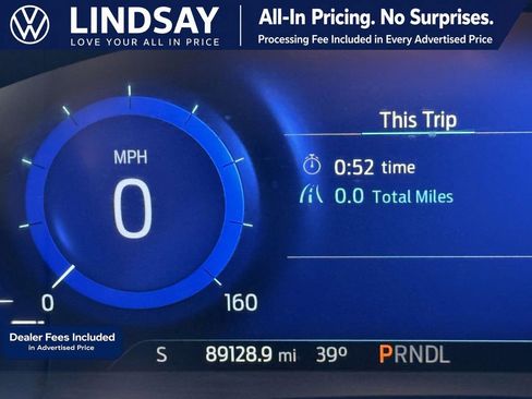 Used 2020 Ford Escape Titanium AWD/4WD image 28