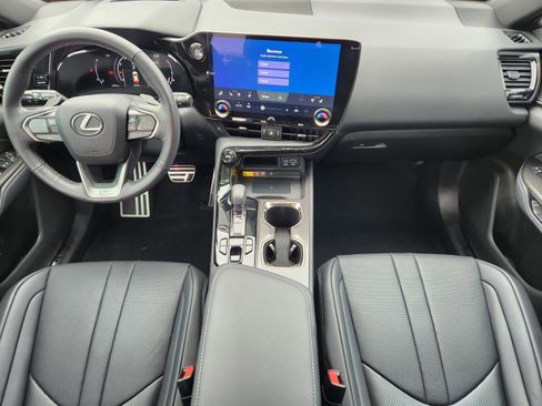 Certified 2024 Lexus NX 350 F Sport AWD/4WD image 5
