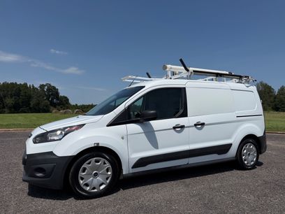 Used 2016 Ford Transit Connect XL