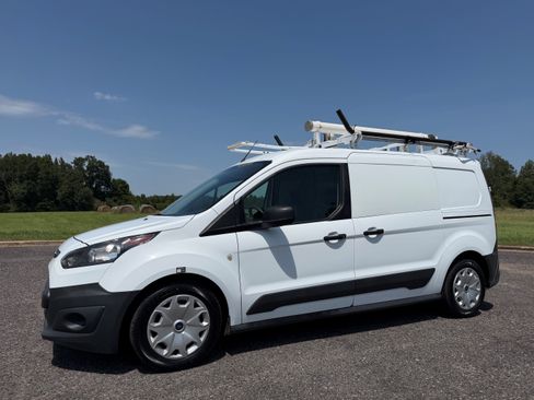 Used 2016 Ford Transit Connect XL FWD image 1