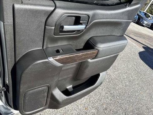 Used 2021 GMC Sierra 1500 Elevation image 19