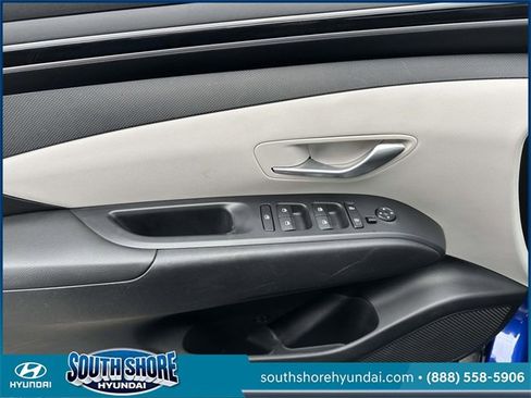 Certified 2024 Hyundai Tucson SEL image 16