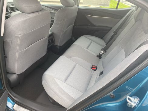 Used 2026 Toyota Camry LE w/ Convenience Package FWD image 19