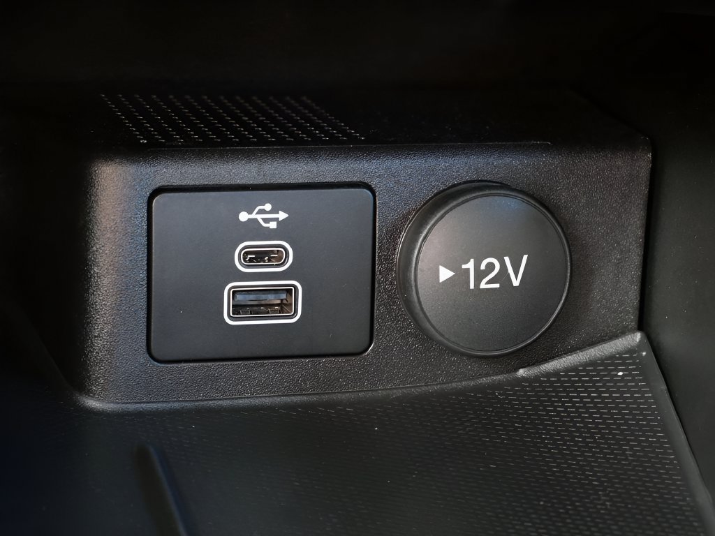 Used 2024 Ford Escape Active AWD/4WD image 24