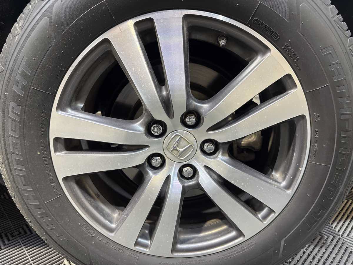 Used 2016 Honda Pilot EX-L image 33