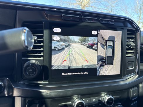 Used 2023 Ford F250 Lariat w/ Lariat Ultimate Package image 28