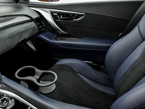 Used 2019 Acura NSX AWD/4WD image 32