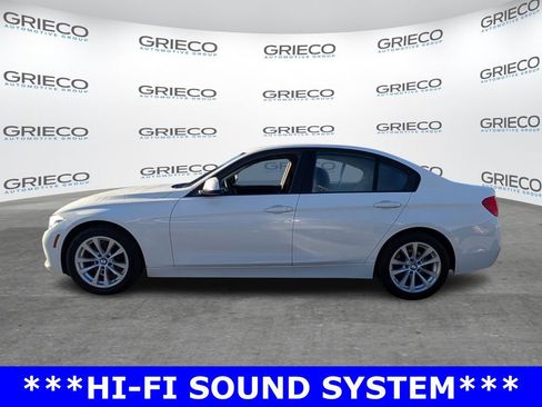 Used 2018 BMW 320i 320i image 4