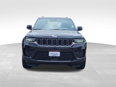 New 2026 Jeep Grand Cherokee Laredo X