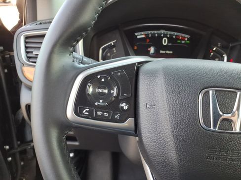 Used 2020 Honda CR-V EX-L image 16