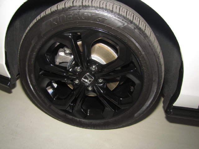 Certified 2025 Honda Accord SE image 48