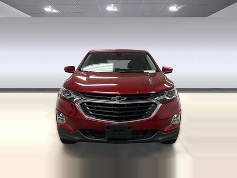 Used 2019 Chevrolet Equinox LT AWD/4WD image 6