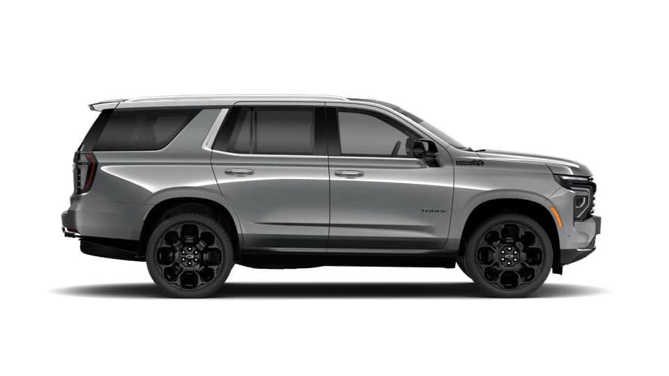 New 2026 Chevrolet Tahoe High Country AWD/4WD image 60