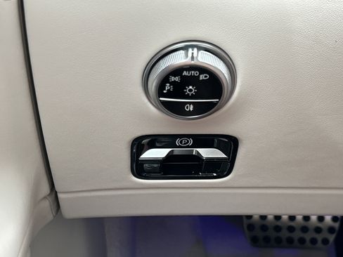 New 2026 Mercedes-Benz SL 55 AMG 4MATIC image 31