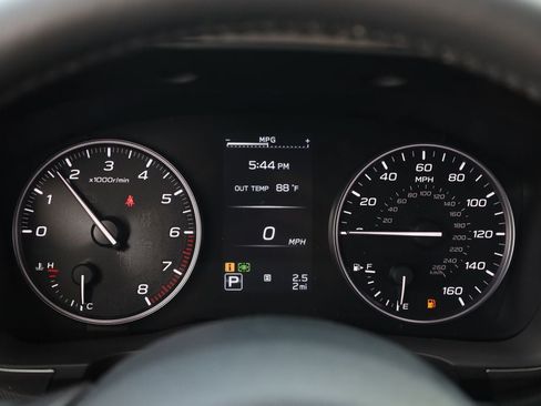 New 2026 Subaru Ascent Touring AWD/4WD image 14