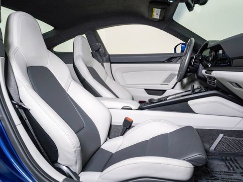 Certified 2024 Porsche 911 Carrera GTS RWD image 16