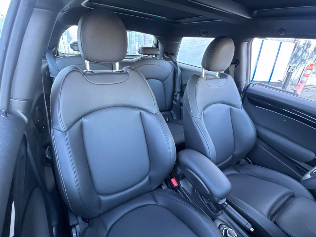 Used 2024 MINI Cooper John Cooper Works FWD image 9