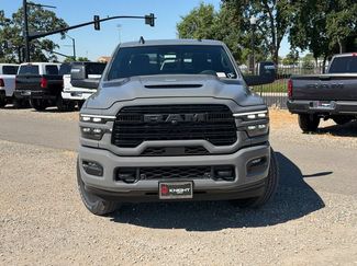 New 2026 RAM 2500 Laramie w/ Night Edition AWD/4WD video 3