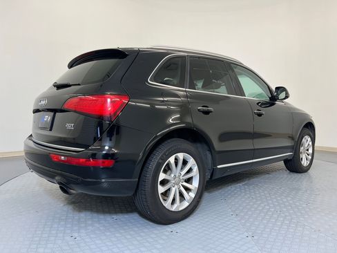 Used 2015 Audi Q5 2.0T Premium Plus image 8