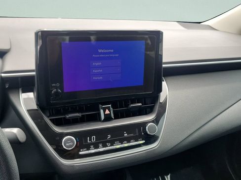 Used 2024 Toyota Corolla LE image 17