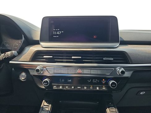 Used 2021 Kia Telluride EX w/ EX Premium Package FWD image 20
