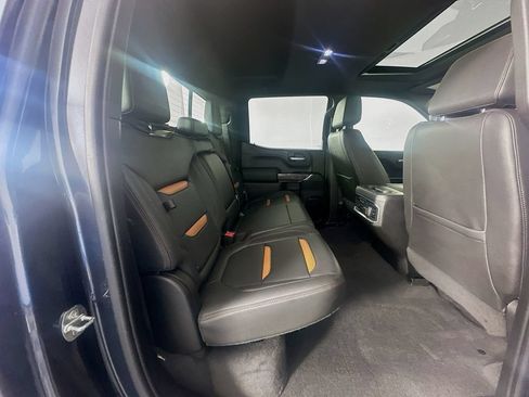 Used 2021 GMC Sierra 1500 AT4 w/ AT4 Preferred Package AWD/4WD image 27