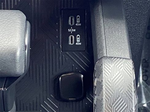 Certified 2025 Toyota 4Runner TRD Sport image 30