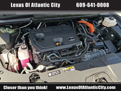 Certified 2024 Lexus RX 350 w/ Convenience Package AWD/4WD image 28