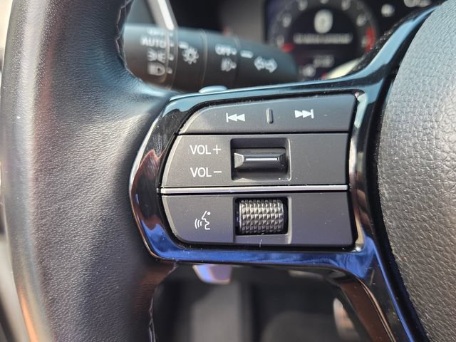 Used 2025 Acura Integra A-Spec w/ Technology Package FWD image 25