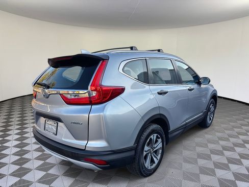Used 2019 Honda CR-V LX image 4