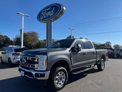 Used 2024 Ford F250 XLT w/ Snow Plow Prep Package
