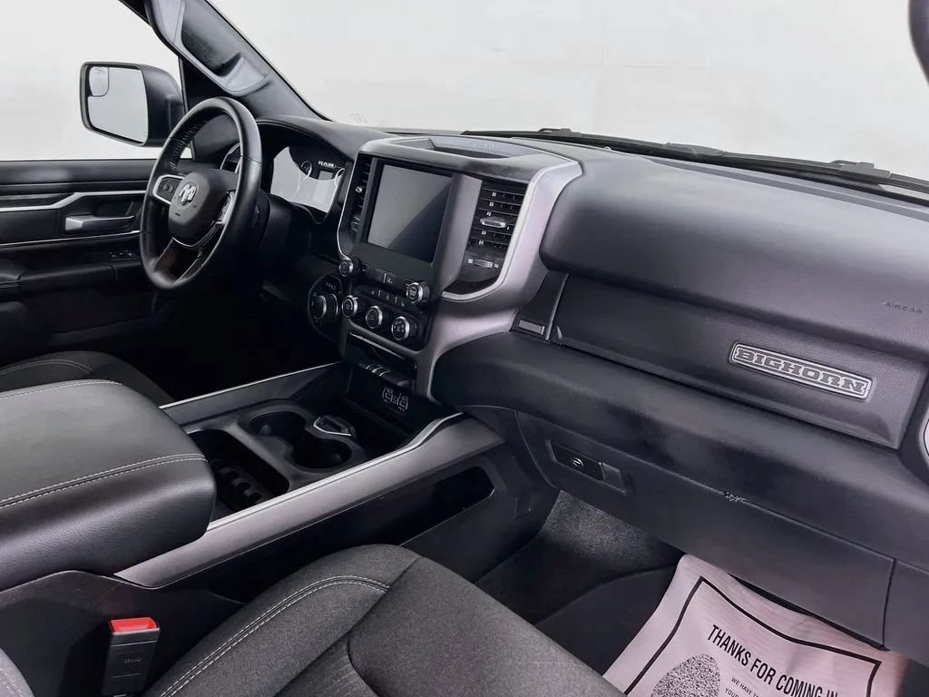 Used 2023 RAM 1500 Big Horn AWD/4WD image 28
