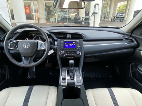 Used 2019 Honda Civic LX image 21