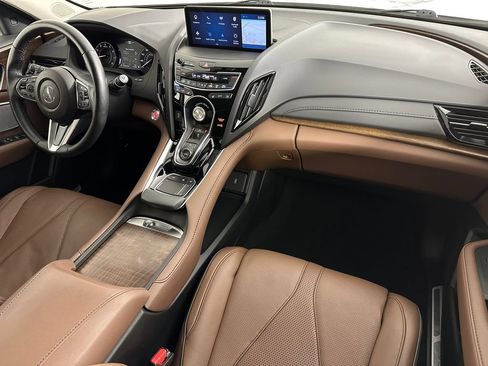 Used 2021 Acura RDX AWD w/ Advance Package image 38