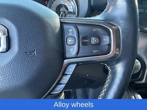 Used 2019 RAM 1500 Limited image 23