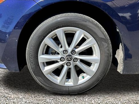 Used 2024 Toyota Corolla LE w/ LE Convenience Package image 9