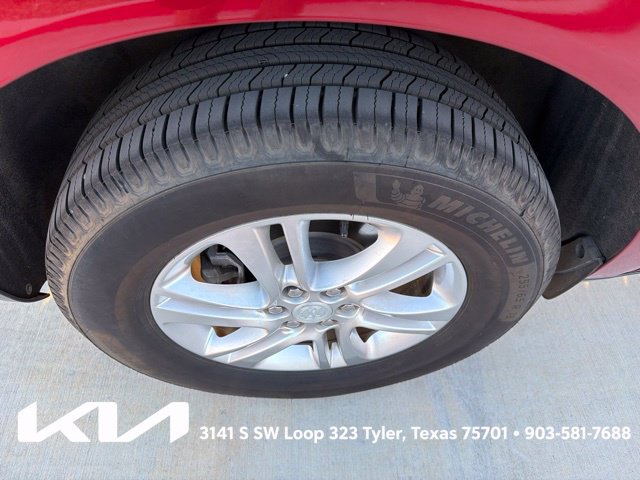 Used 2018 Buick Enclave Essence FWD image 12