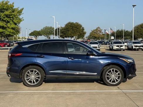 Used 2023 Acura RDX FWD w/ Technology Package image 3