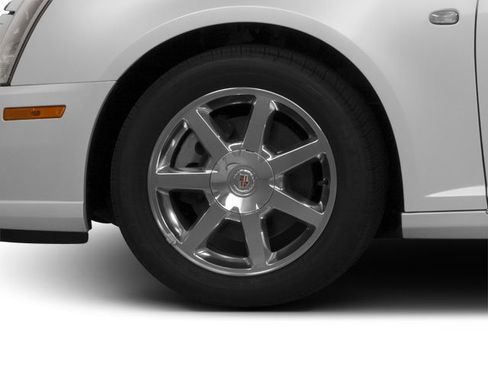 Used 2010 Cadillac STS AWD image 15