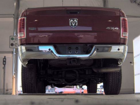 Used 2015 RAM 2500 Laramie w/ Convenience Group AWD/4WD image 7