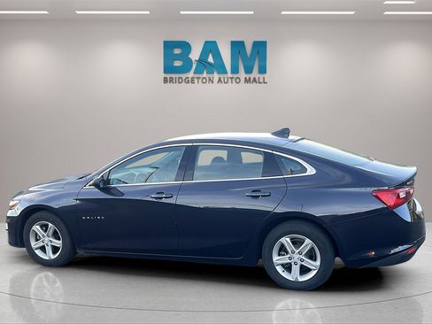 Used 2023 Chevrolet Malibu LT image 6