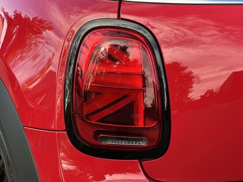 Used 2022 MINI Cooper John Cooper Works image 9