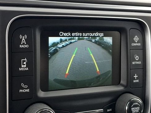 Certified 2019 RAM 1500 Warlock AWD/4WD image 22