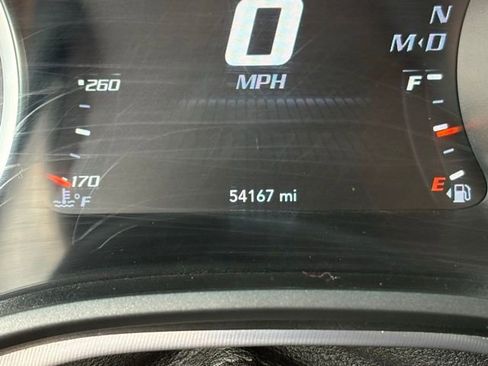 Used 2020 Dodge Challenger R/T Scat Pack image 11