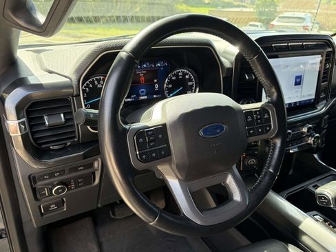 Used 2021 Ford F150 XLT w/ Equipment Group 302A High image 18