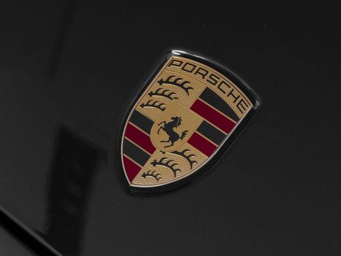 Used 2022 Porsche Cayenne Turbo GT AWD/4WD image 76
