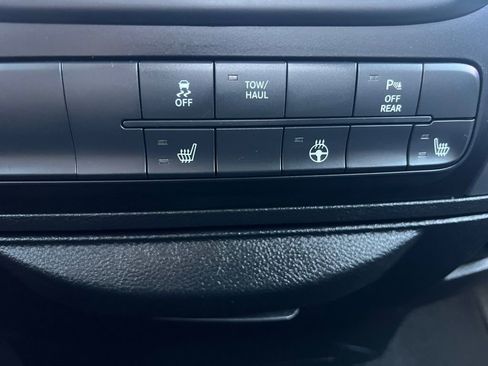 Used 2022 RAM 1500 Classic Warlock w/ Electronics Group image 25