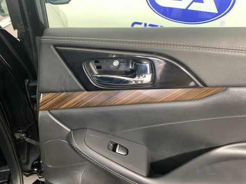 Used 2017 Nissan Maxima Platinum image 36